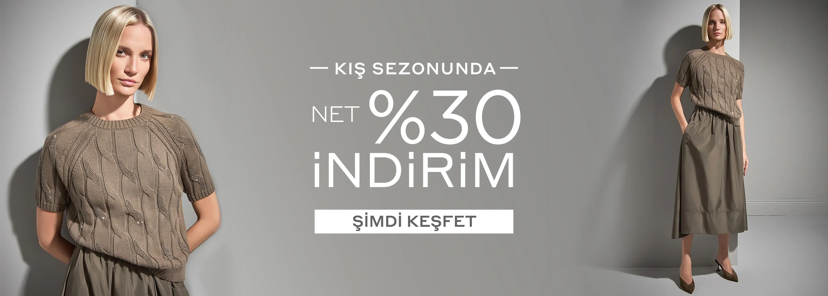 Yeni Sezon