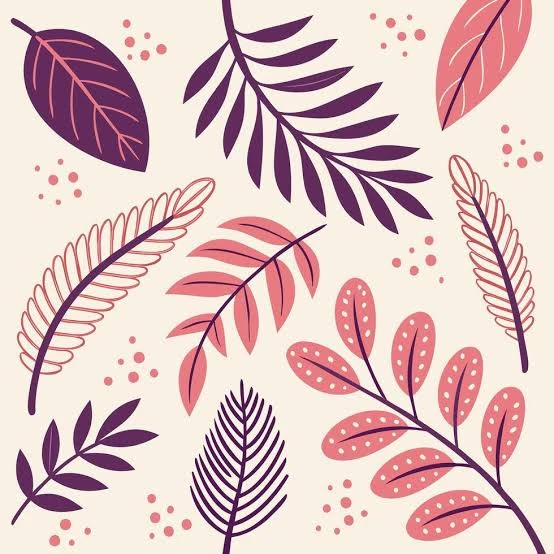 Botanical Left